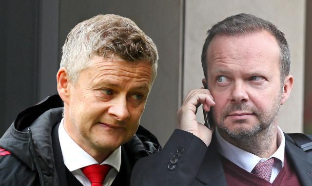 星空体育-林良锋：索尔斯克亚保命，再证曼联管理何其业余