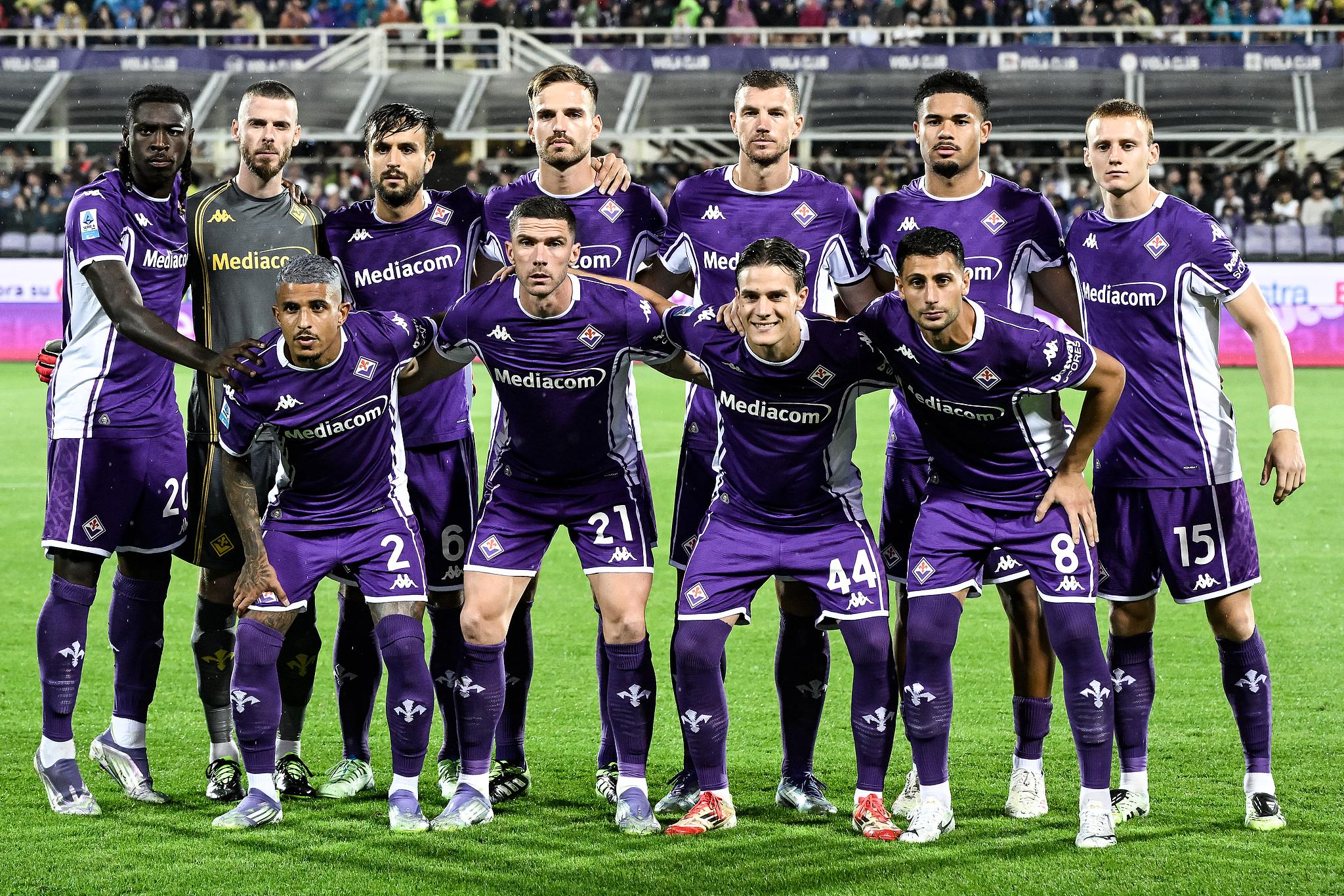 星空体育-尼科卢西·卡维利亚、恩佐拉和拉涅利。《民族报》：“昨日是转出关键日”